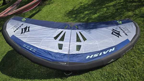 Naish - ADX 4,5