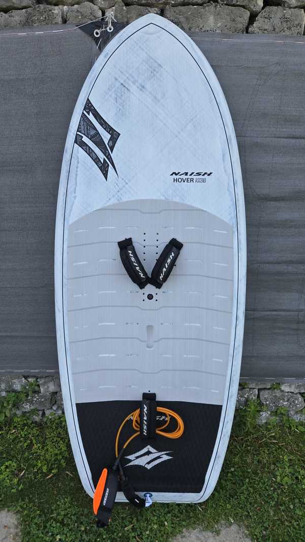 Naish - HOVER ASCEND 122
