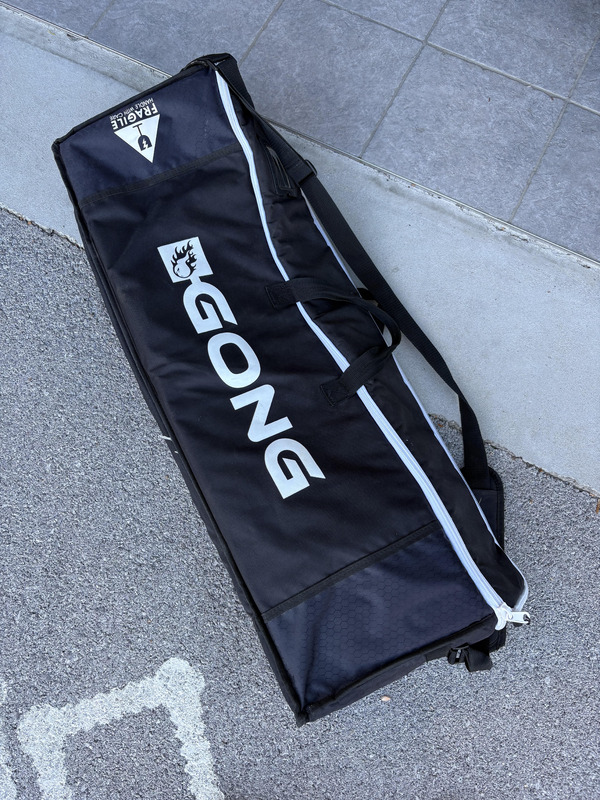 Gong - GONG FOIL BAG