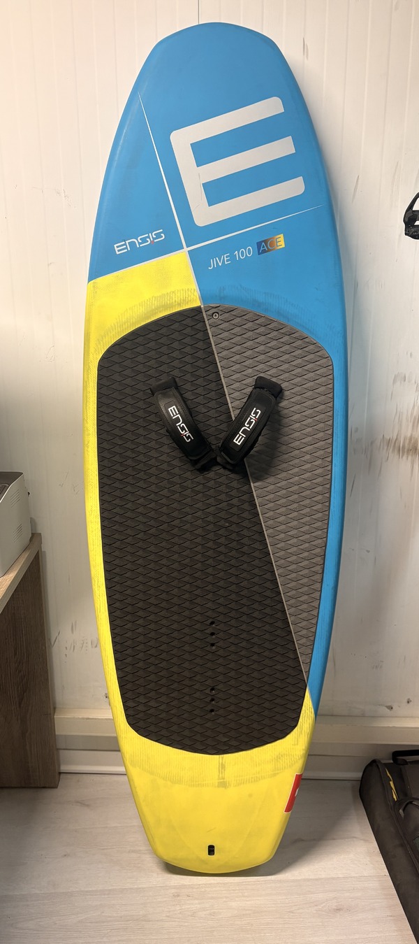 Ensis Watersports - JIVE ACE