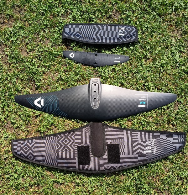 Duotone - Wingset Carve 3.0/950 SLS 2026