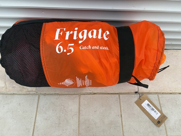 F-One - Frigate 6.5