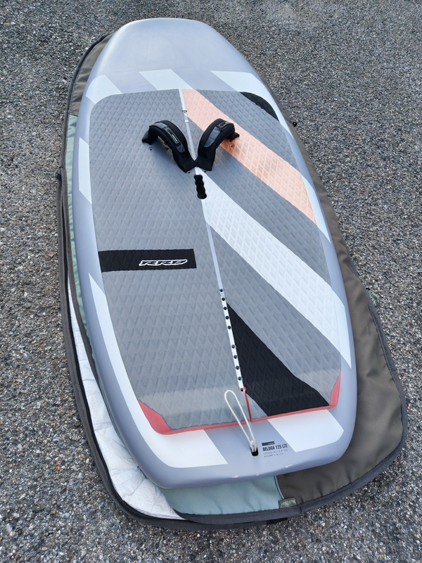 Rrd International - Beluga