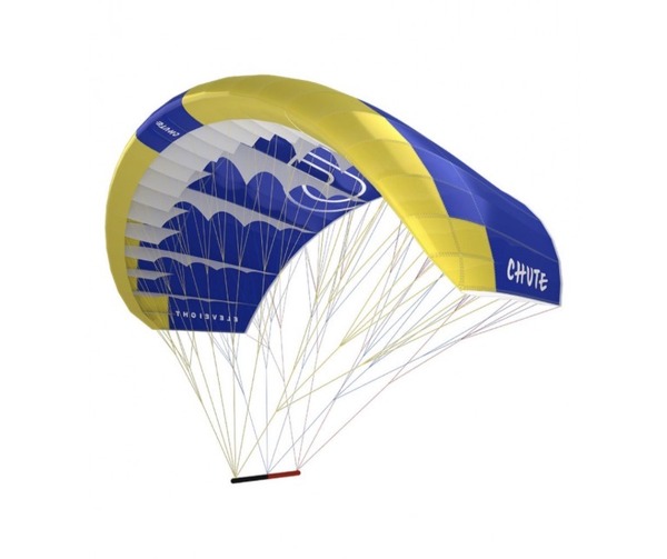 Eleveight - Parawing CHUTE V1