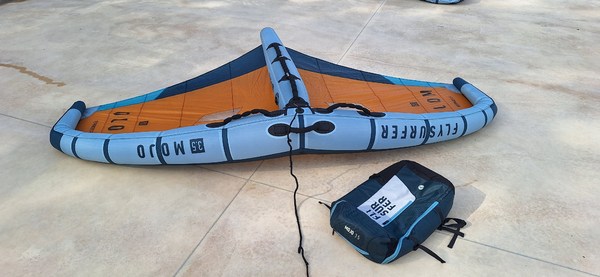 Flysurfer - Mojo