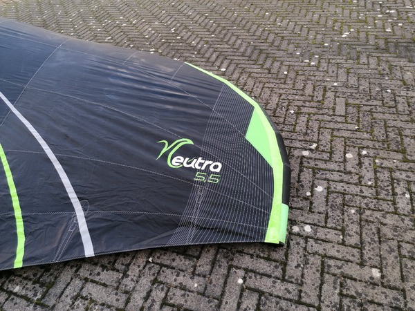 Gong - Neutra UPE 5.5