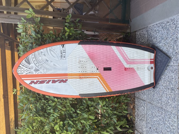 Naish - 