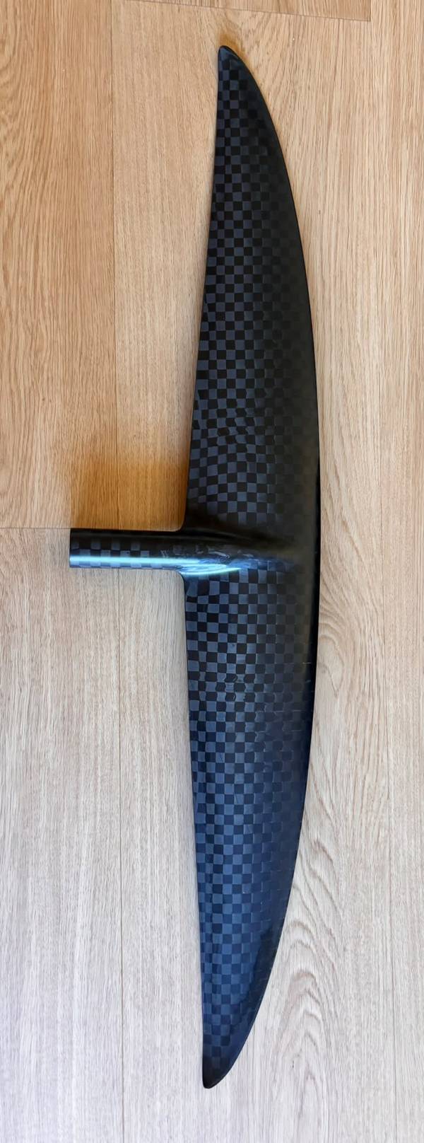 Gong - Veloce H V3 S 740Cm Gong Foil Front Wing
