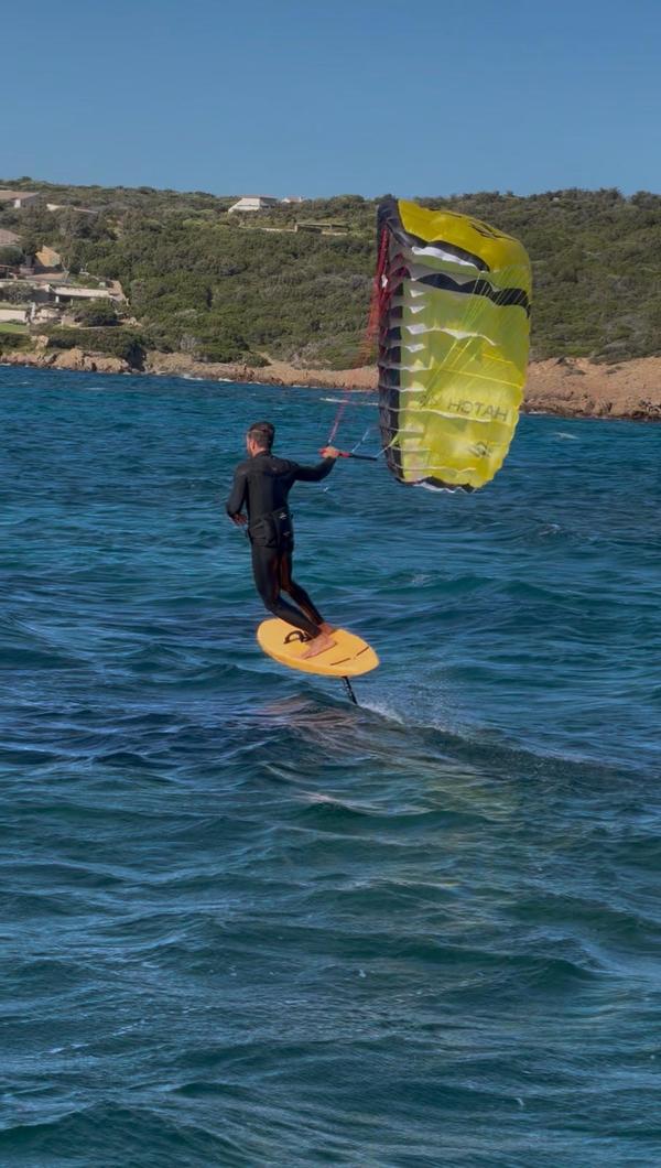 Naish - Parawing HATCH v1