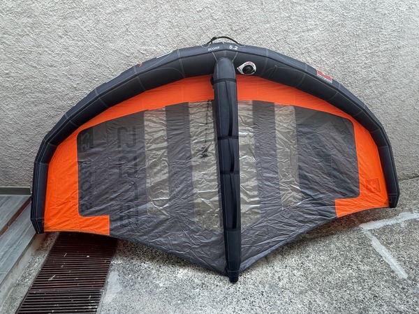 Ensis Watersports - Score