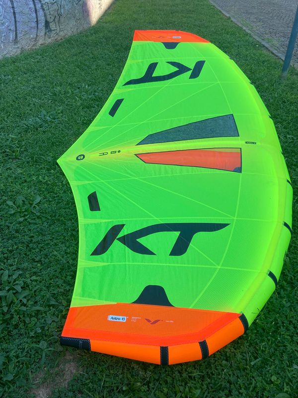 KT - astro