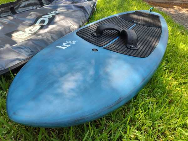 Takoon - Middlelenght