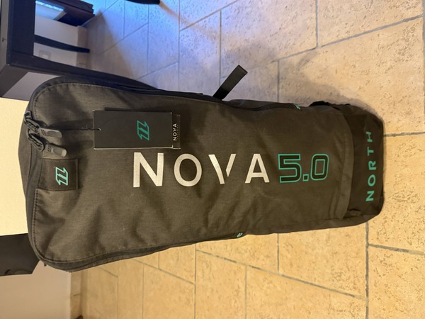 North - Nova 5.0