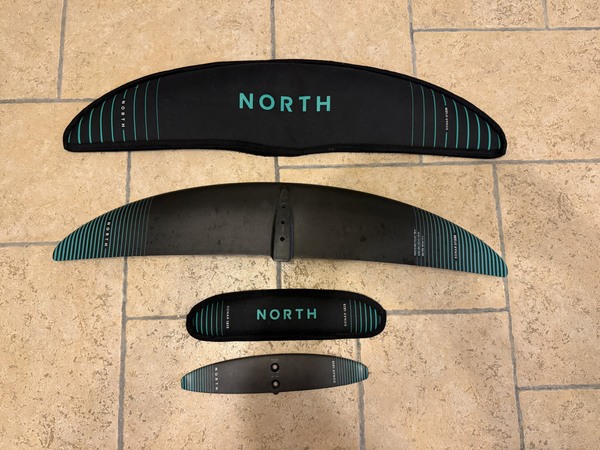 North - Sonar SF 1230