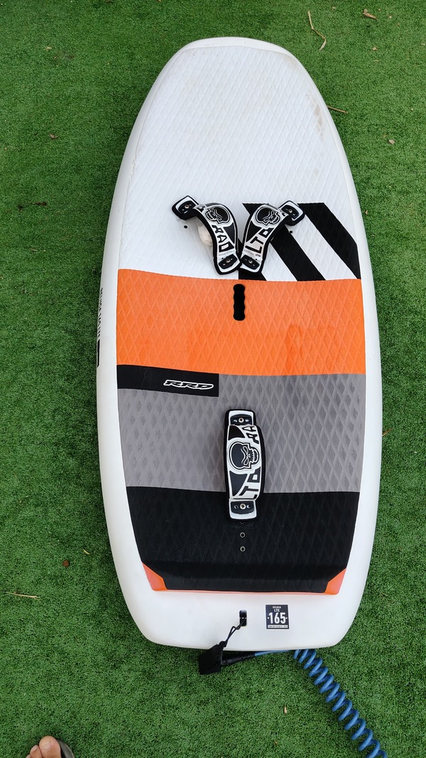 Rrd International - Beluga 