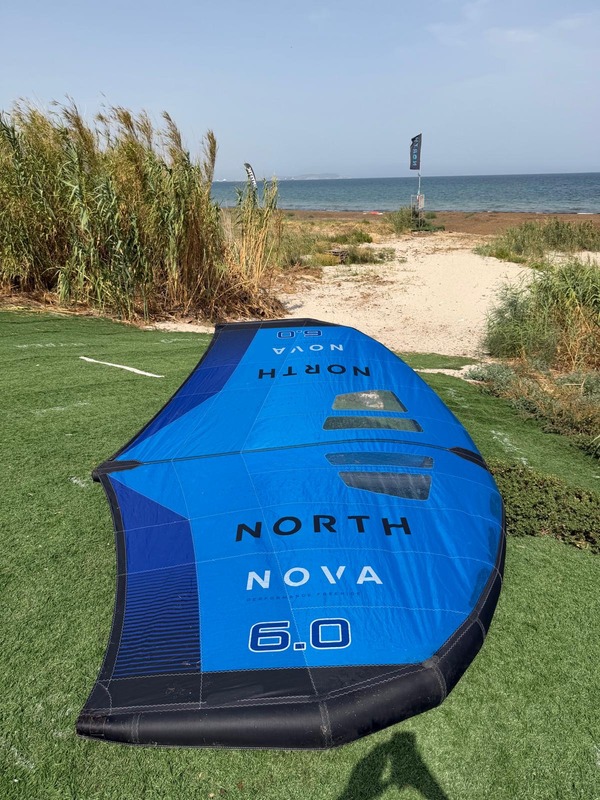 North - Nova 