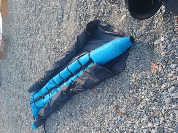 altra - Safe waterman Wing 6