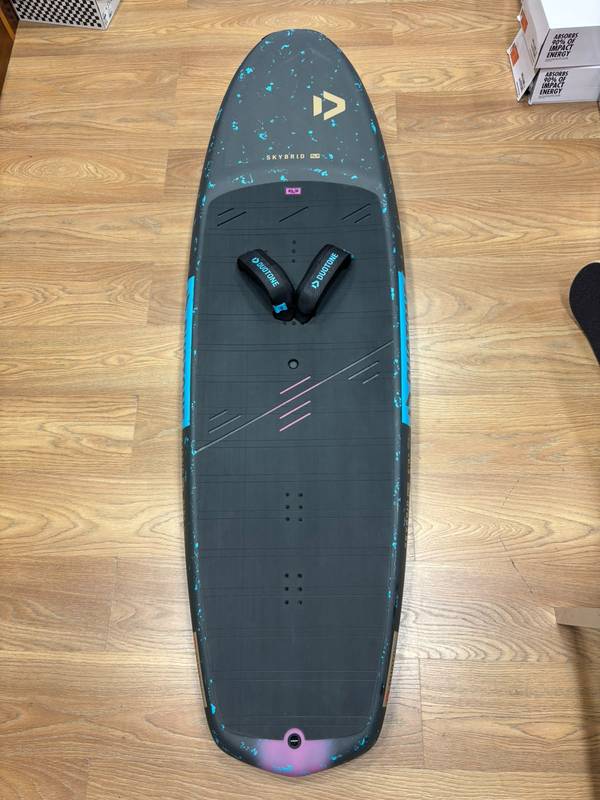 Duotone - Skybrid SLS 5'9"