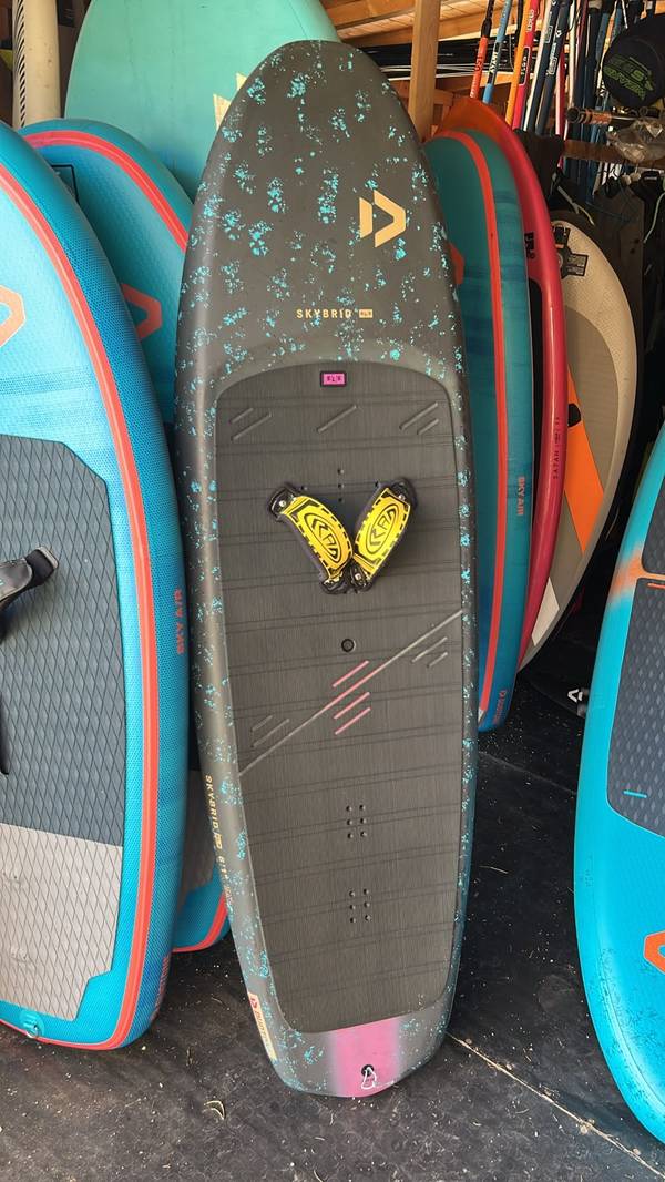 Duotone - Skybrid 6'1" 100 lt 2026