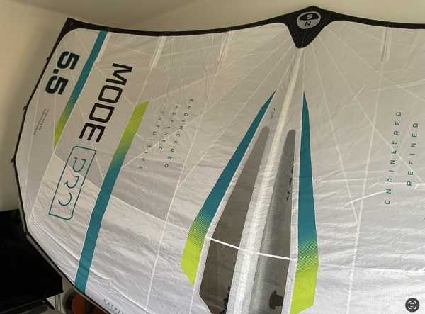North - Mode pro 2026 5.5