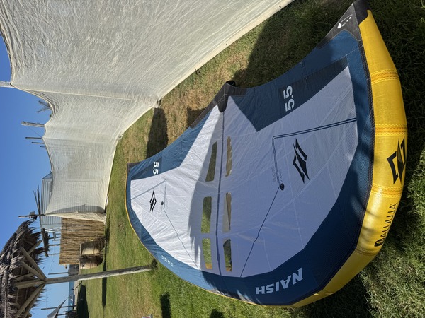 Naish - ADX NVISION 2025