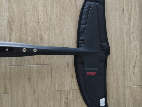 Sabfoil - Stabilizzatore Blackbird 385