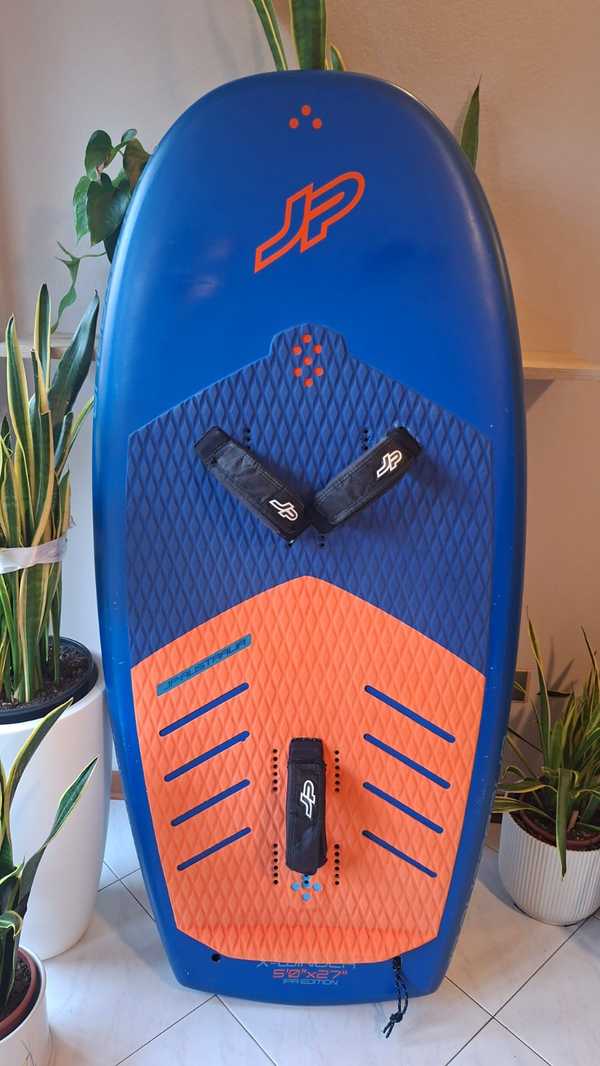 Jp Australia - x-winger