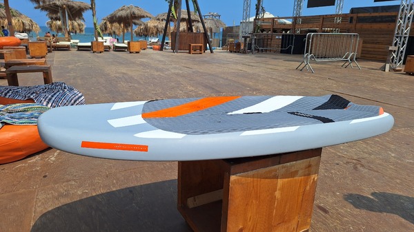 Rrd International - Beluga 90 lte