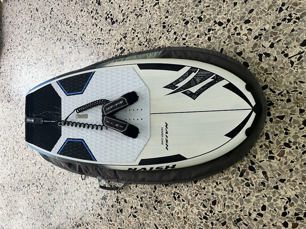 Naish - Hover Ascend 72 litri