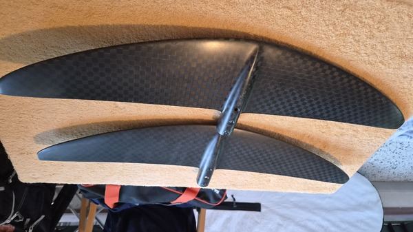 Gong - Ypra surf freestyle V3  M e L