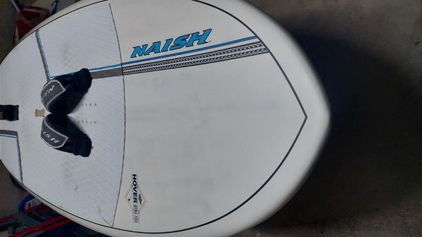 Naish - Hover