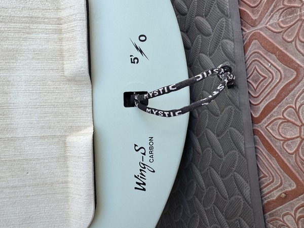 F-One - RoketS Carbon 60L