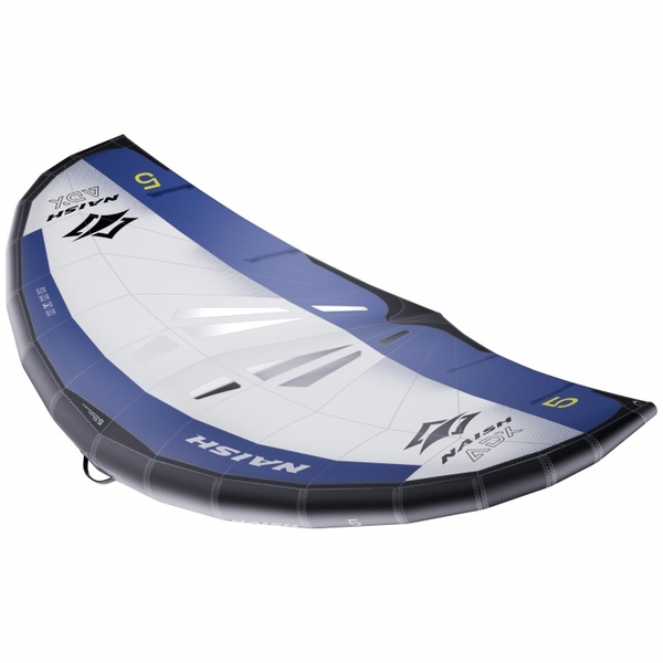 Naish - ADX 5m DEMO