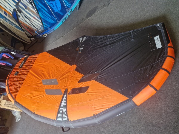 Rrd International - Evolution Y30 5.0 mq