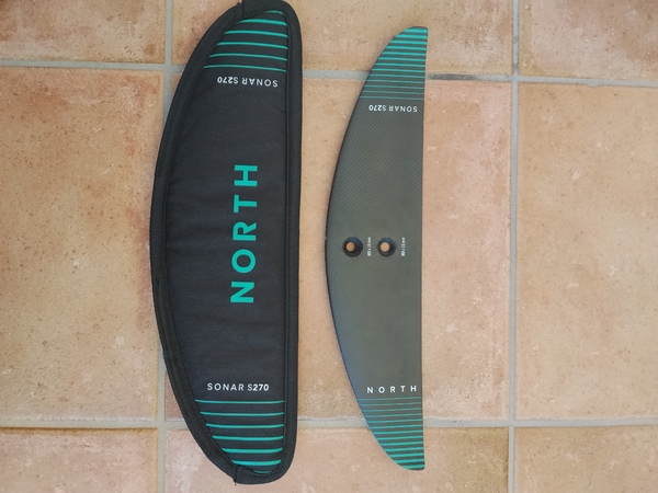 North - Stabilizzatore North Sonar S270