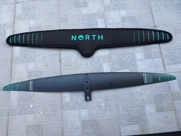 North - DW 750