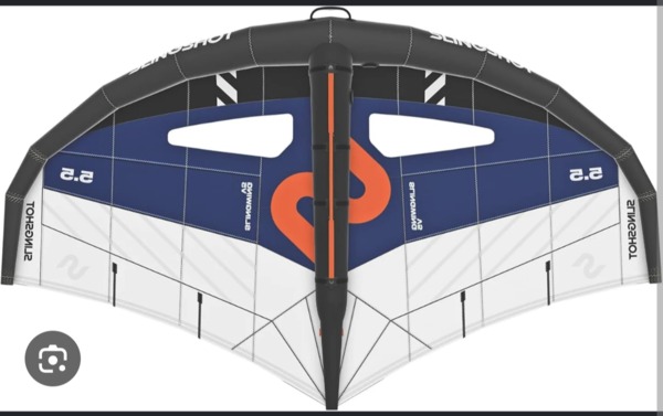 Slingshot - Slingwing V5