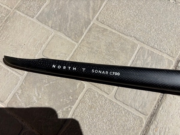 North - north c700