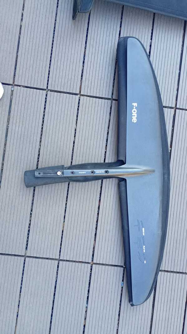F-One - SK8 1150