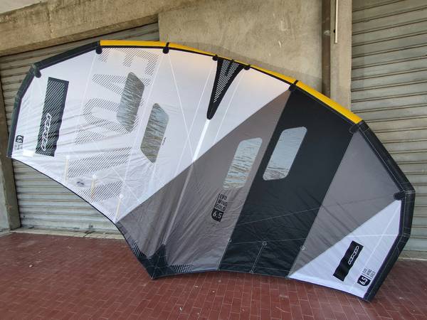 Rrd International - RRD - evo gold wing y29