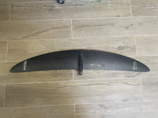 Gong - CURVE H 3XL