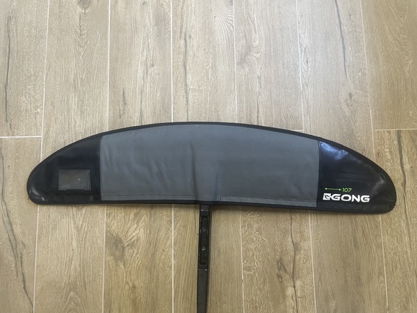 Gong - Curve XXL
