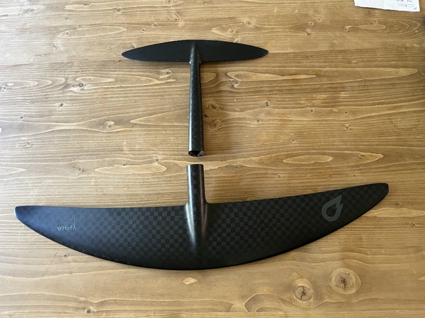 Gong - Ypra Surf V3 S +stab
