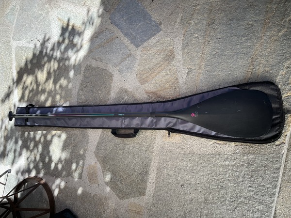 Gong - Pagaia Carbon pro 9' 190cm