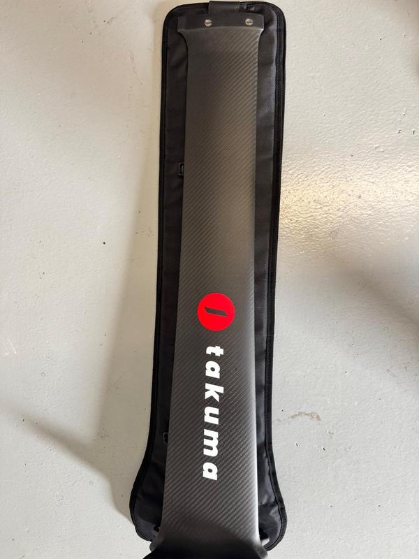 Takuma Concept - Must carbon 85