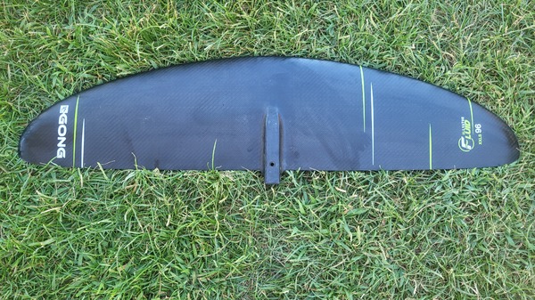 Gong - Fluid XXLS  1750cm2