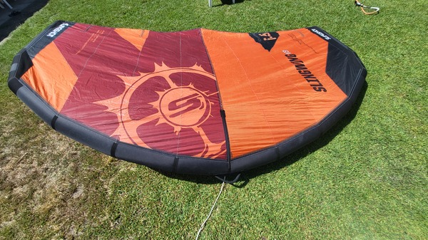 Slingshot - Slingwing V3 6.5