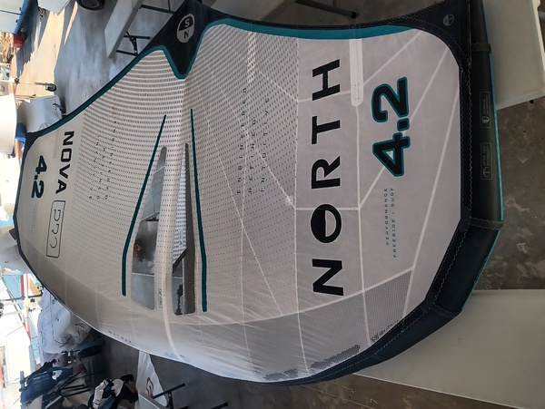 North - Nova pro 4.2 2025