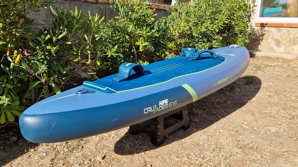 Gong - Cruzader hipe 6'6