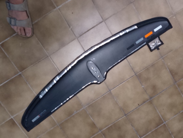 Rrd International - FLYING FISH 1300